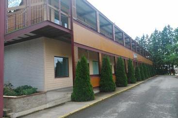 펜션 Männimäe Guesthouse