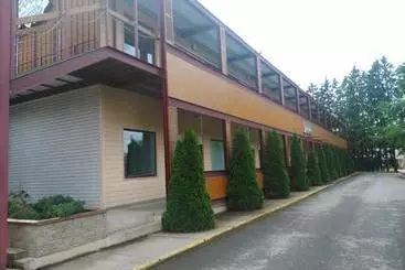 Pensión Männimäe Guesthouse