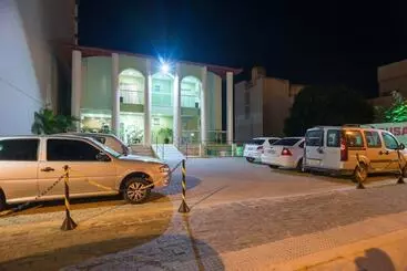 Majatalo Pousada Casa Verde