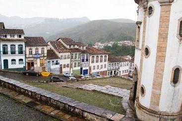 Pension Pousada Do Largo