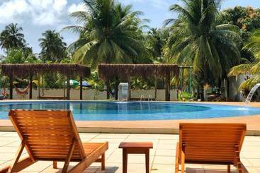 פנסיון Pousada O Casarao