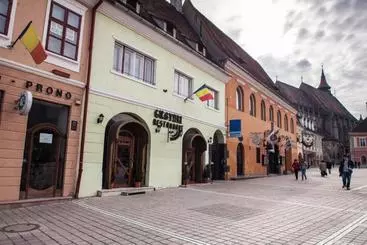 Pensjonat Residence Piata Sfatului