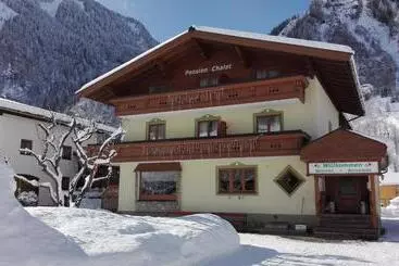 Pension Andrea