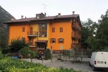 Aparthotel Residenza Arcobaleno