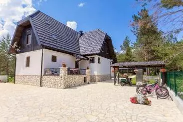 Hôtel House Zeljko