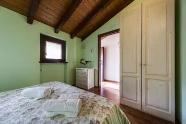 Aparthotel Agriturismo Alla Poncia