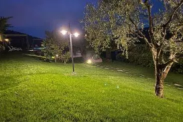 Hotel Agriturismo Benza