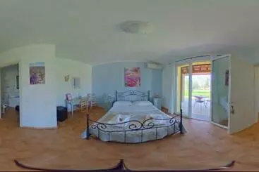 Hotel Agriturismo Dal Pastore
