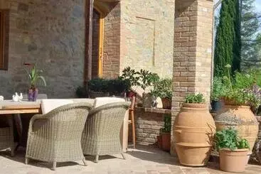Hôtel Agriturismo Poderino