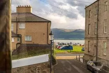 Majatalo Castle Court