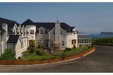 ペンション Crockatinney Guest House