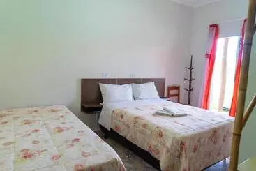 Pension Pousada Linda Vista Socorro Sp