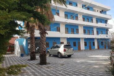 Pensão Rozafa Velipoje