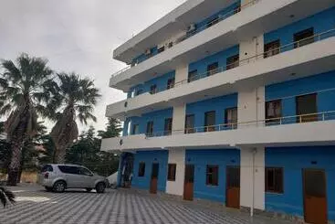 Pensione Rozafa Velipoje