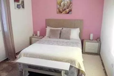 Pensjonat Vivenda Familia Pedro