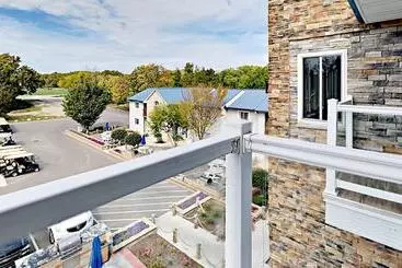 Huoneistohotelli Put In Bay Condos