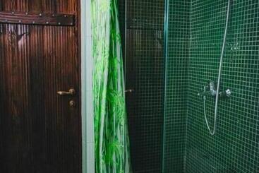 هاستل Spa Hotel Dobrynia