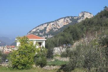 ホテル Agriturismo Barilaro