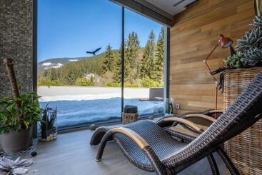 Апарт-отель Pecr Well