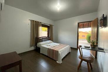 膳宿费 Pousada Do Lajes