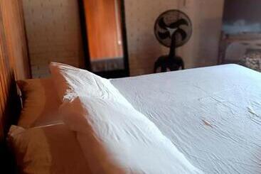 Pension Pousada Vila Margarida