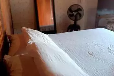 Majatalo Pousada Vila Margarida