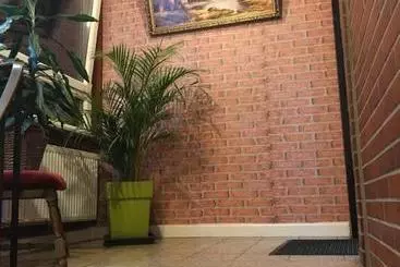 Pension Alt Heidenberg