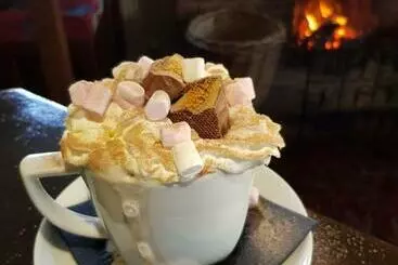 Ostello George And Dragon Ashbourne