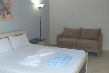 Pansiyon Guest House Solive