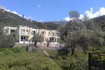 Pensión Guest House Solive