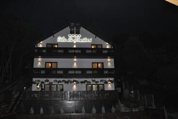 Pensjonat La Monitori