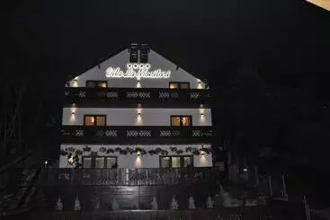 Majatalo La Monitori