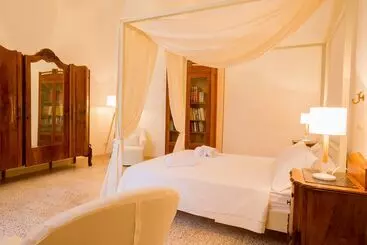 ペンション B&b Palazzo Ashian