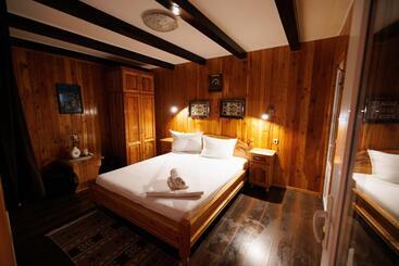 Пансион Vila Adr