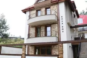 Pensió Villa Ema