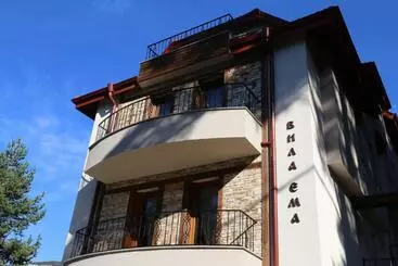 Pension Villa Ema