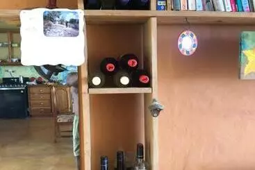 پانسیون Welcoming Vibes