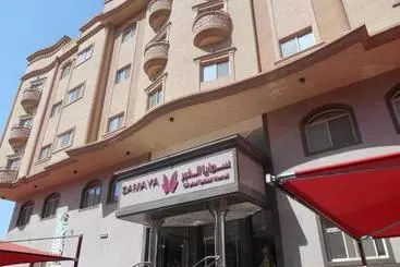 Samaya Al Khobar Hotel Apartments