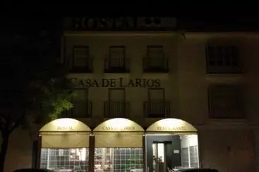 ペンション Casa De Larios