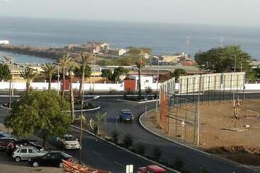 ペンション Morabeza Kriol Hostel