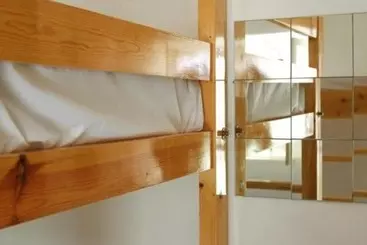 پانسیون Morabeza Kriol Hostel
