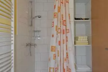 Pension Burggaststätte Heyken