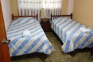 Ostello Hostal Terito