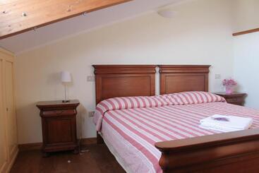 فندق Agriturismo Al Capitello