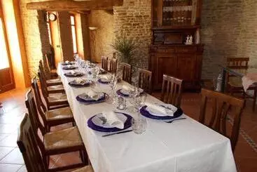 Hotelli Agriturismo Ercolana