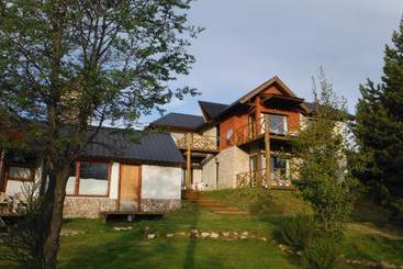 Appartement-hotel Miralagos Apart & Cabañas