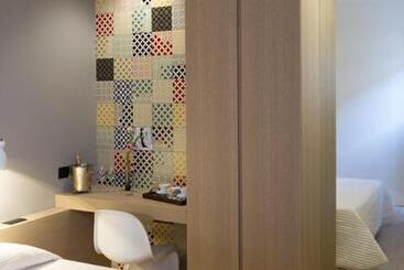 Пансион Acquapazza Restaurant & Room