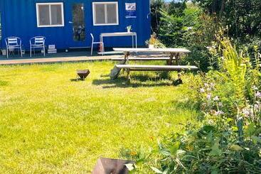 Pensão Chuncheon Segroo Guest House