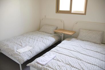 Pensão Chuncheon Segroo Guest House