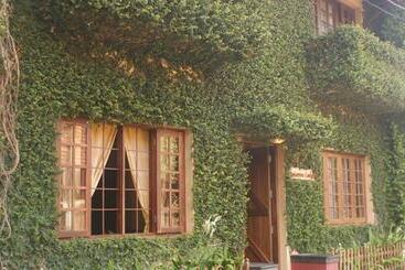 Pension Raintree Lodge